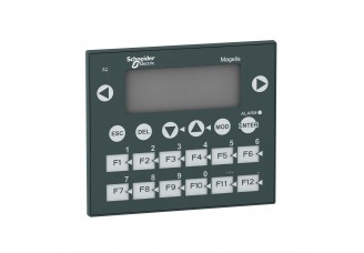 MAGELIS КОМП.СИМ.ДИСП.4X20, =24В