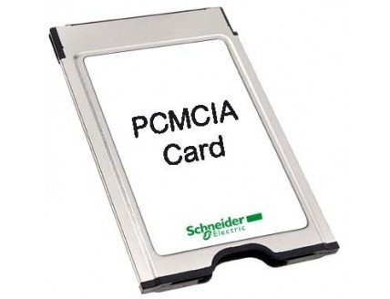 PROFIBUS DP - ПЛАТА PCMCIA III ДЛЯ ПК