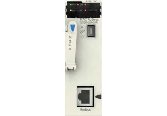 ПРОЦЕССОР 340-10, MODBUS