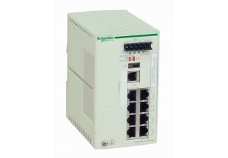 КОММУТАТОР CONNEXIUM (MANAGED) 8TX