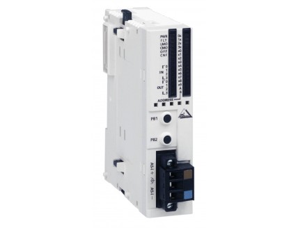 TWIDO МОДУЛЬ AS-INTERFACE