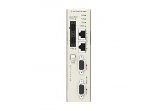 ШЛЮЗ M340 MODBUS PLUS / ETHETNET, ПОКР