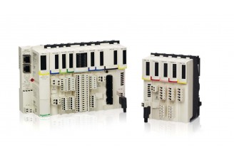 Модуль Ethernet Modbus TCP Dual-port