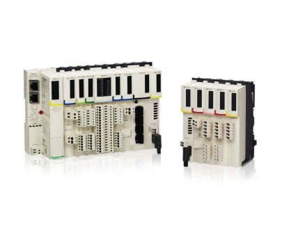 Модуль Ethernet Modbus TCP Dual-port