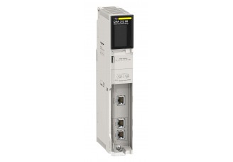 Адаптер удаленного в/в RIO Ethernet