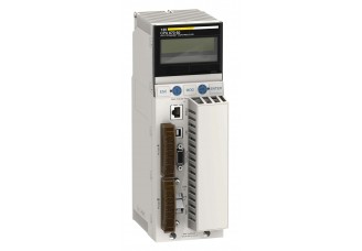 HOTSTANDBY ЦПУ QUANTUM эконом версия, 512 Кб, покрытие