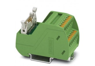 Интерфейсный модуль VIP-2/PT/FLK20 Phoenix Contact