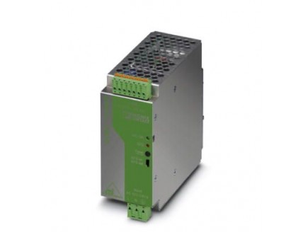 Источники питания ASI QUINT 100-240/2.4 EFD Phoenix Contact