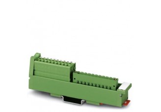 Интерфейсный модуль UM 25-18 MSTB/FRONT/Q Phoenix Contact