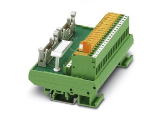 Пассивный модуль FLKM-2FLK14/KDS3-MT/PPA/S7 Phoenix Contact