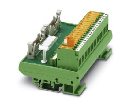Пассивный модуль FLKM-2FLK14/KDS3-MT/PPA/S7 Phoenix Contact