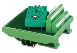Интерфейсный модуль UM-EC28-R Phoenix Contact