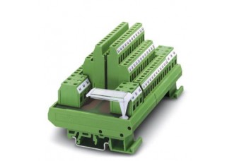 Интерфейсный модуль UMK- PVB 6 Phoenix Contact