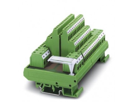 Интерфейсный модуль UMK- PVB 6 Phoenix Contact