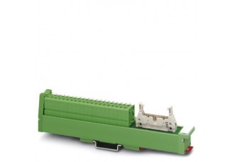 Интерфейсный модуль UM 25-FLK20/FRONT/Q Phoenix Contact