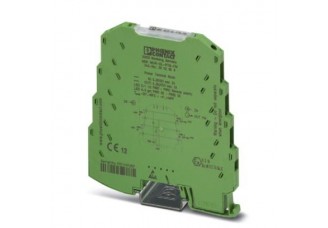 Клеммный модуль питания MINI MCR-SL-PTB-FM-SP Phoenix Contact