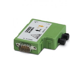 Преобразователь оптоволоконного интерфейса IBS OPTOSUB-MA/M/L-LK-OPC-2MBD Phoenix Contact