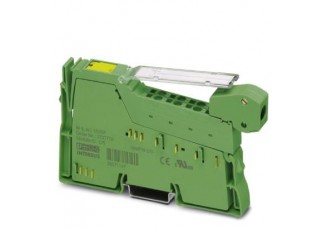Клеммы Inline IB IL AO 1/U/SF-PAC Phoenix Contact