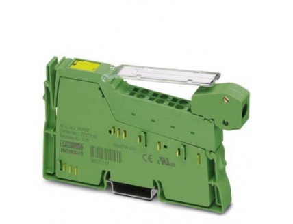 Клеммы Inline IB IL AO 1/U/SF-PAC Phoenix Contact