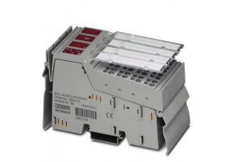 Клеммы Inline IB IL 24/230 DOR4/W-PC-PAC Phoenix Contact