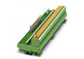 Пассивный модуль FLKM 50/KDS3-MT/PPA/AN/PLC Phoenix Contact