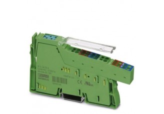 Клеммы Inline IB IL 24 DI 4-PAC Phoenix Contact
