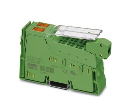 Функциональные клеммные модули Inline IB IL RS 485/422-PAC Phoenix Contact