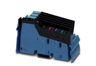 Модульная клемма питания IB IL EX-IS PWR IN-PAC Phoenix Contact