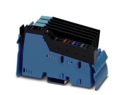 Модульная клемма питания IB IL EX-IS PWR IN-PAC Phoenix Contact
