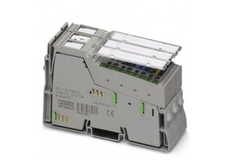 Клеммы Inline IB IL 120 PWR IN-PAC Phoenix Contact