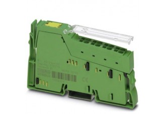Клеммы Inline IB IL AO 2/UI-PAC Phoenix Contact