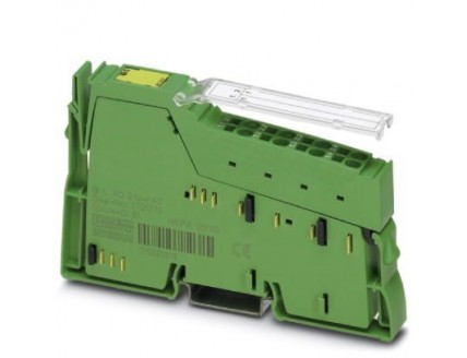 Клеммы Inline IB IL AO 2/UI-PAC Phoenix Contact