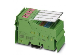 Клеммы Inline IB IL 24 DO 8-PAC Phoenix Contact