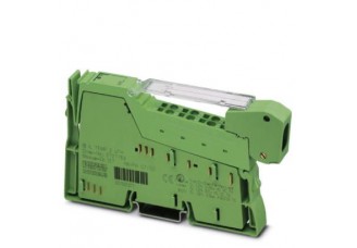 Функциональные клеммные модули Inline IB IL TEMP 2 UTH-PAC Phoenix Contact