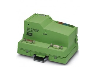 Устройство сопряжения с шиной IBS IL 24 BK-DSUB-PAC Phoenix Contact