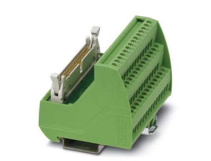 Интерфейсный модуль VIP-3/SC/FLK40 Phoenix Contact