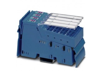 Клеммы Inline IB IL EX-IS DIO 4/NAM-PAC Phoenix Contact