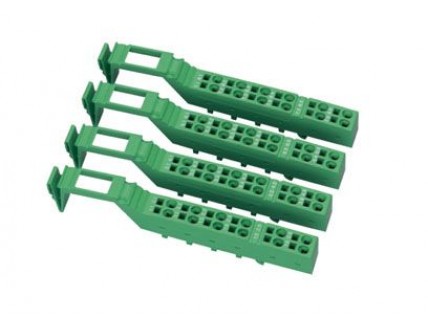 Комплект штекеров IB IL DO16-PLSET/OCP Phoenix Contact