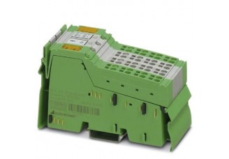 Функциональные клеммные модули Inline IB IL PM 3P/N/EF-PAC Phoenix Contact