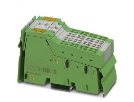 Функциональные клеммные модули Inline IB IL PM 3P/N/EF-PAC Phoenix Contact