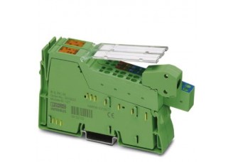 Функциональные клеммные модули Inline IB IL INC-IN-PAC Phoenix Contact
