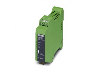 Преобразователь оптоволоконного интерфейса PSI-MOS-DNET CAN/FO 660/EM Phoenix Contact