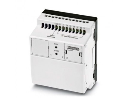 Базовый модуль NLC-055-012D-08I-04QRD-05A Phoenix Contact