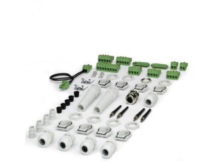 Комплект штекеров IBS FO VFD PLSET Phoenix Contact