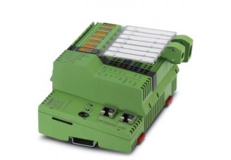 Управление ILC 191 ME/INC Phoenix Contact