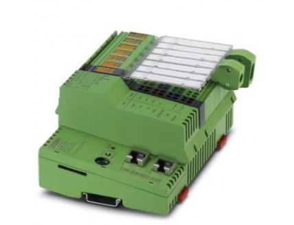 Управление ILC 191 ME/INC Phoenix Contact