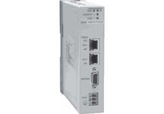 ШЛЮЗ ETHERNET TCP -> PROFIBUS DP