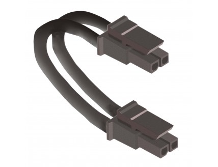LXM 32 DC BUS CONNECTION 0.1 M 5 ШТ
