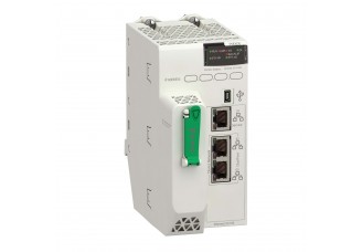 Процессор M580 уровень 30 – DIO