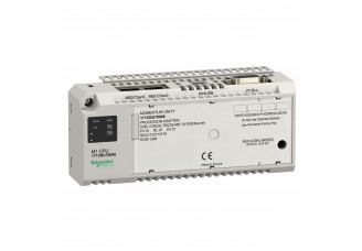 Процессор Momentum Unity M1 (Serial 232/485, Serial 485, USB, IO Bus, RTC)